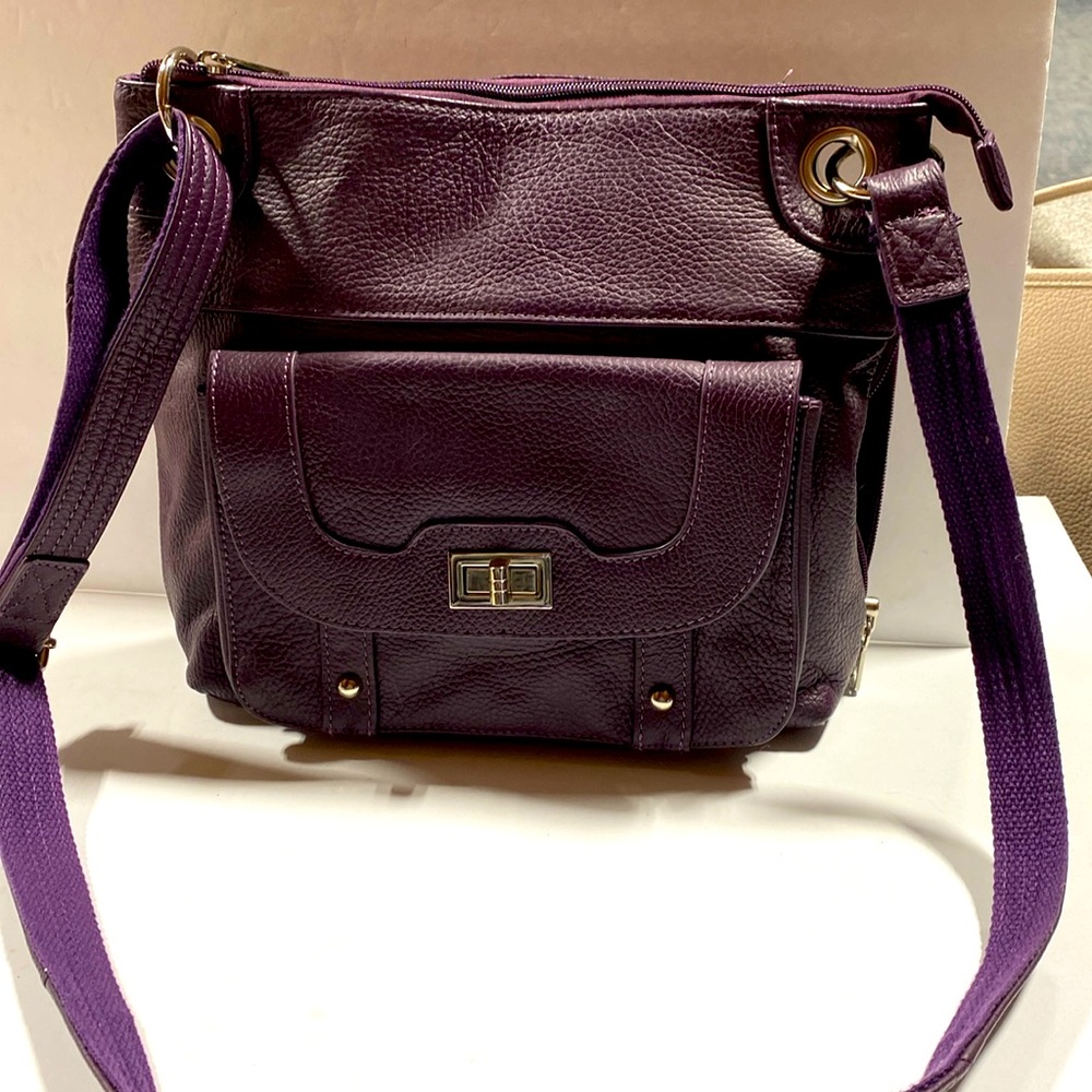 Roma handbag